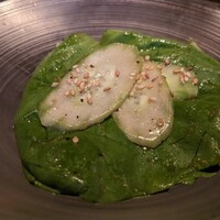 焼肉うしごろ 銀座並木通り店 - 