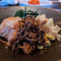 焼肉うしごろ 銀座並木通り店 - 