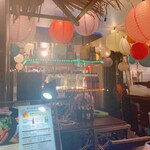 横浜モアーズ 食べ放題BBQビアガーデン - 