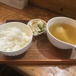 うどん工房さぬき - 