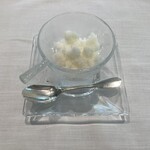 リストランテ 濱崎  - 