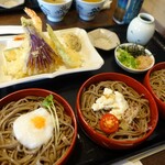 Soba Dokoro Tanakaya - 