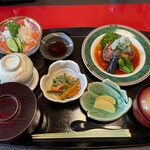日本料理　新亀家 - 