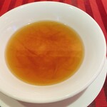 三栗 - オニオンスープ