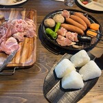 グラックスプレミアムキャンプリゾートキ 京都 るり渓 - 