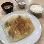 餃餃者 - 