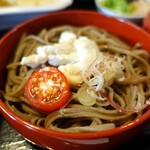 Soba Dokoro Tanakaya - 