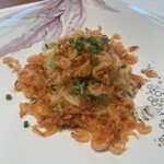 リストランテ 濱崎  - 