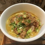 うどん工房さぬき - 