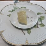 リストランテ 濱崎  - 