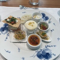 リストランテ 濱崎  - 