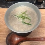 スタンド JAPA SOBA HANAKO - 