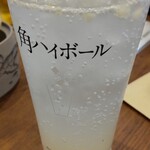 大衆酒場 坂本商店 - 