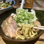 麺屋えびす - 