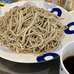 ひすいそば専門店 かわせみ - 