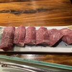 Sumibi Yakiniku Mahoroba - 