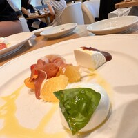 Cucina del NABUCCO - 