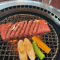 游玄亭 ホテルニューオータニ大阪店 - 