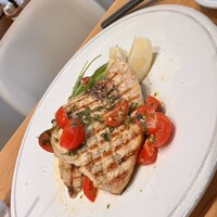 Cucina del NABUCCO - 