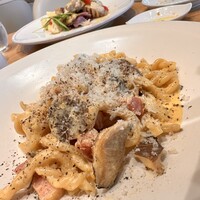 Cucina del NABUCCO - 