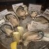 オストレア oysterbar&restaurant 新宿三丁目店