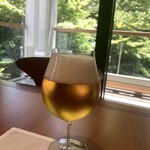 リストランテ 濱崎  - 