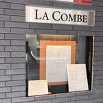 LA COMBE - 