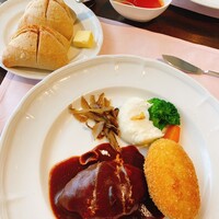 厳選洋食さくらい - 