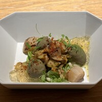 マンサルヴァ - 