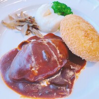 厳選洋食さくらい - 
