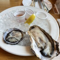 グランド・セントラル・オイスターバー&レストラン 品川店 -  グランド・セントラル・オイスターバー&レストラン 品川店 -