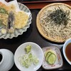 甜蕎屋 源平