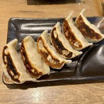 肉汁餃子のダンダダン - 