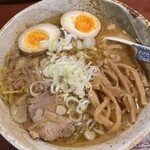 らーめん みかん - 