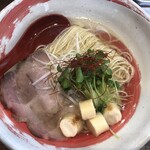 やまとラーメン香雲堂 - 