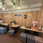 カトマンズ・カフェ - 