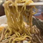 らーめん みかん - 