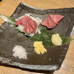 肉汁餃子のダンダダン - 