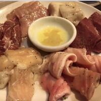 うしごろバンビーナ 恵比寿本店 - 
