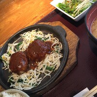 羅豚 はなれ - 