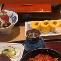 ひつまぶし名古屋備長 マロニエゲート銀座1店 - 