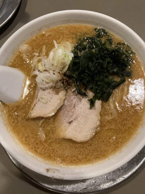 あしょろ - 宮内/ラーメン | 食べログ