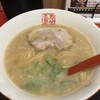 らーめん寿がきや 名古屋エスカ店