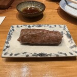 焼肉すどう - サーロイン