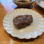 焼肉すどう - ツラミ