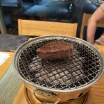 焼肉すどう - どうだ！シャトーブリアン！