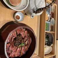 祇園肉亭 新 - 