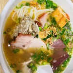 Gia linh quan - 