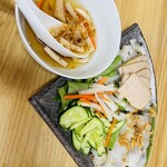 Gia linh quan - 