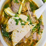 Gia linh quan - 
